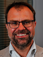 Dr. Jochen Röhm