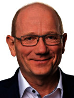 Dr. Martin Konermann