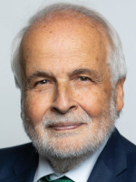 Prof. Konstantin Papailiou